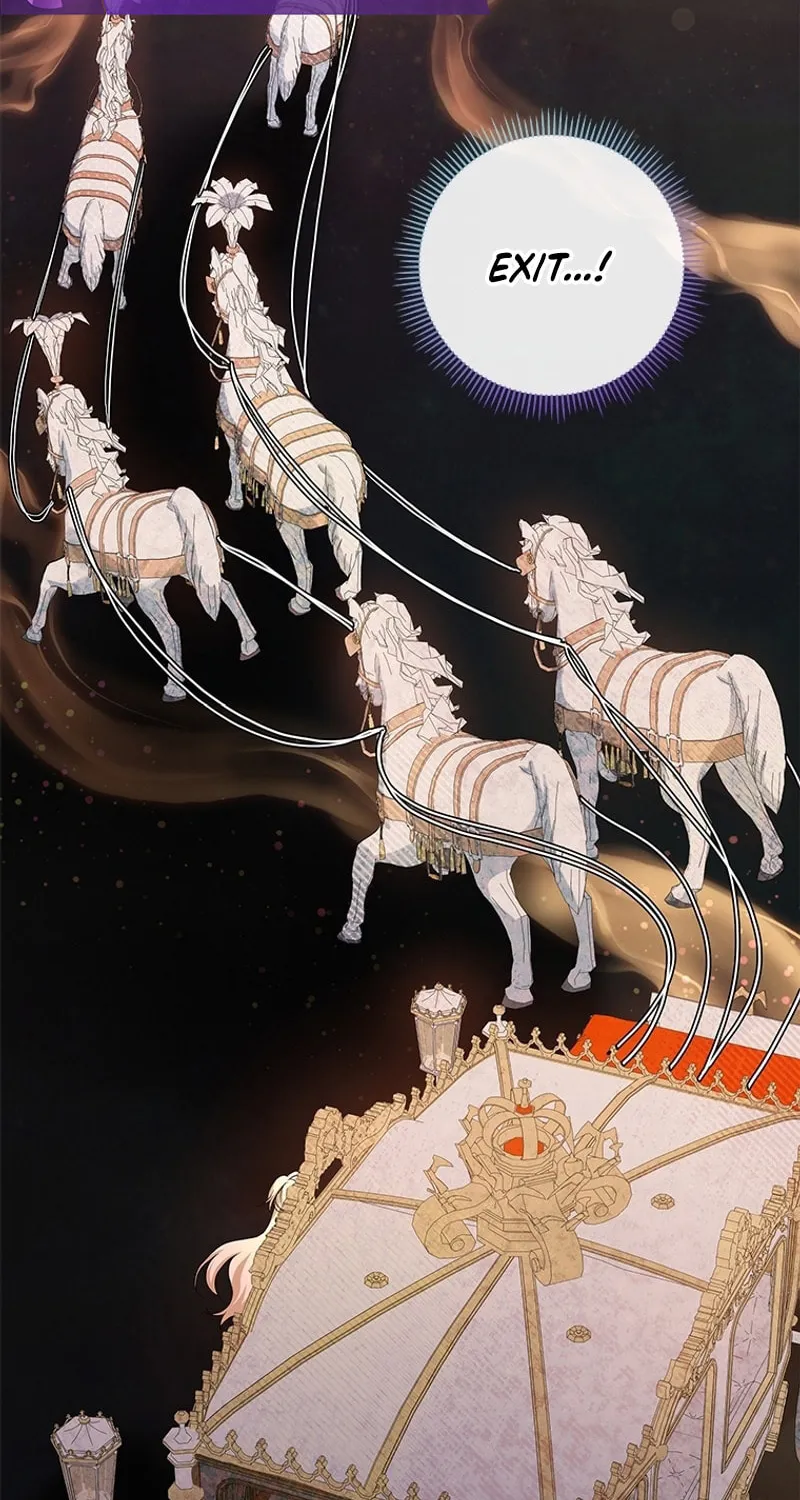 I'm the Emperor's Lost Daughter Chapter 10 page 47 - 