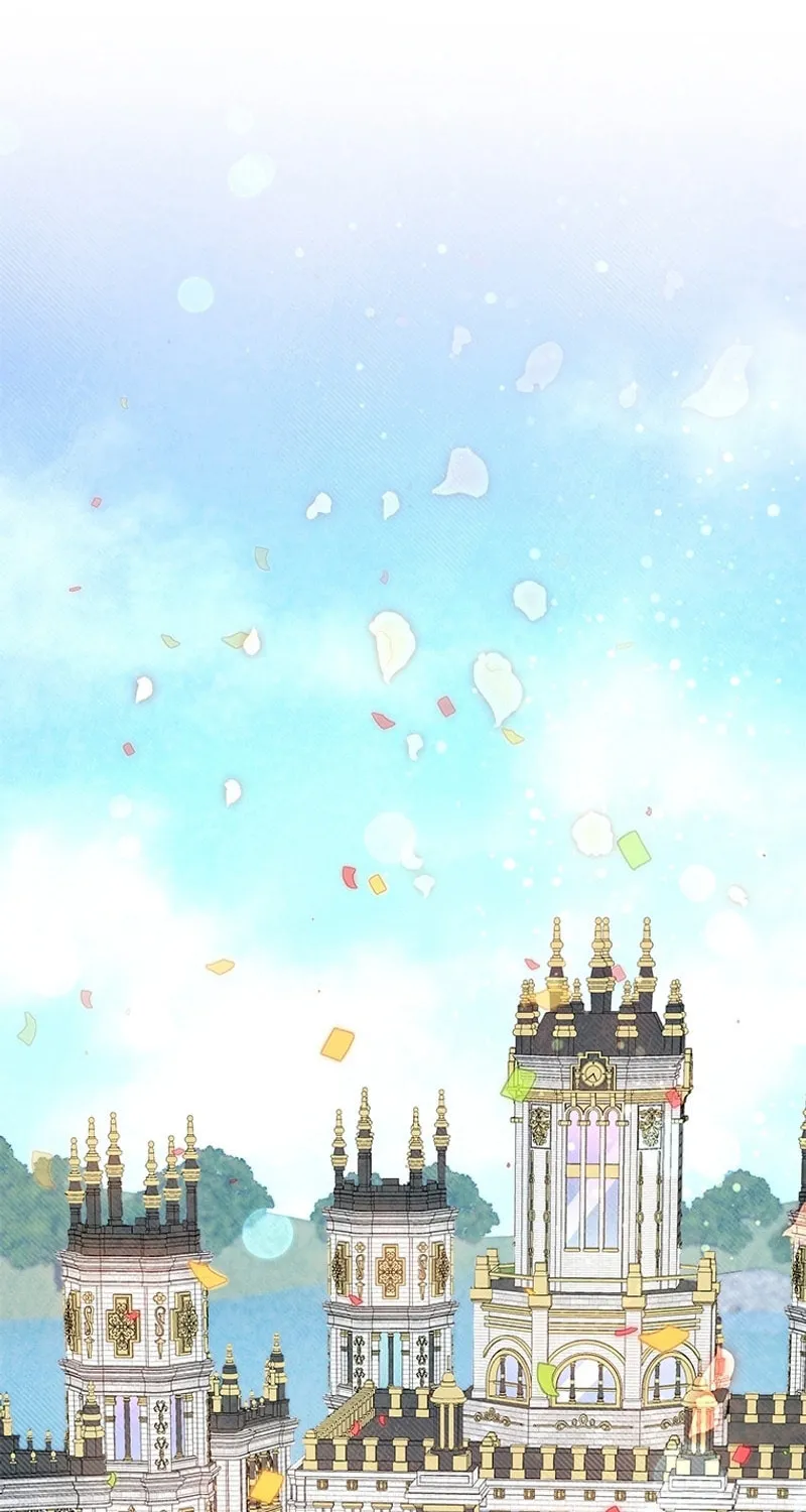 I'm the Emperor's Lost Daughter Chapter 10 page 49 - 