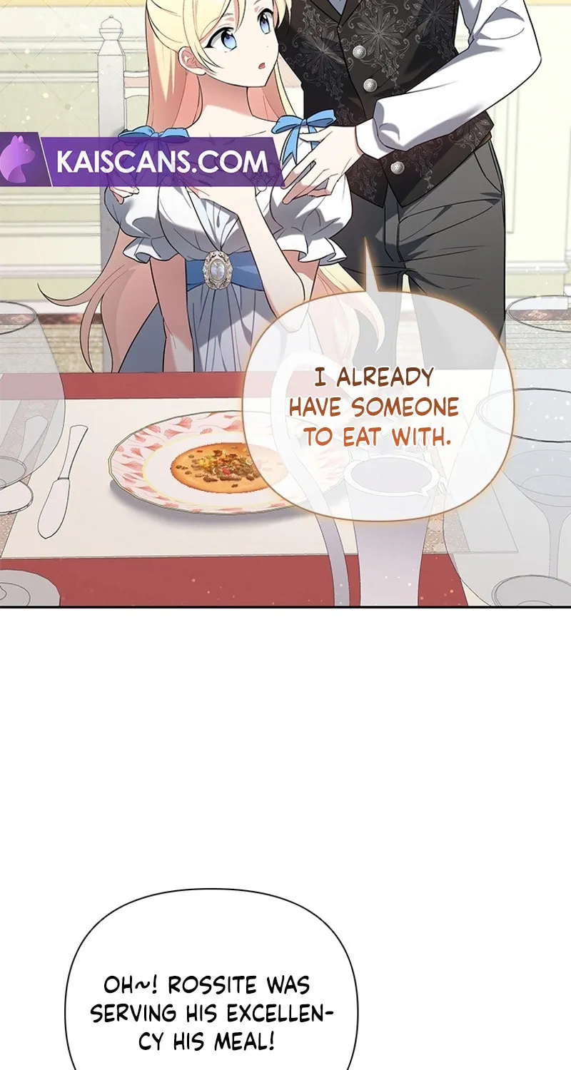 I'm the Emperor's Lost Daughter Chapter 10 page 6 - 