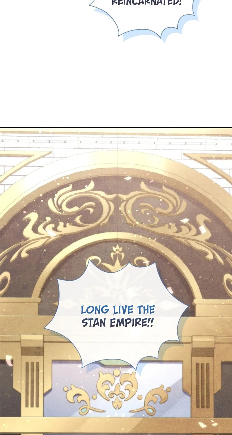 I'm the Emperor's Lost Daughter Chapter 10 page 52 - 