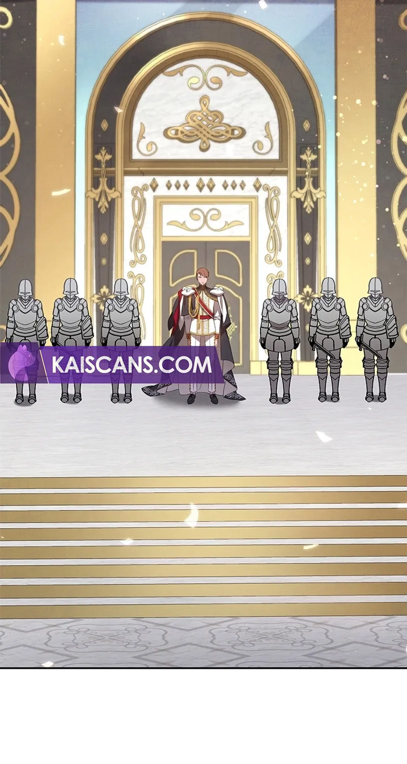 I'm the Emperor's Lost Daughter Chapter 10 page 53 - 