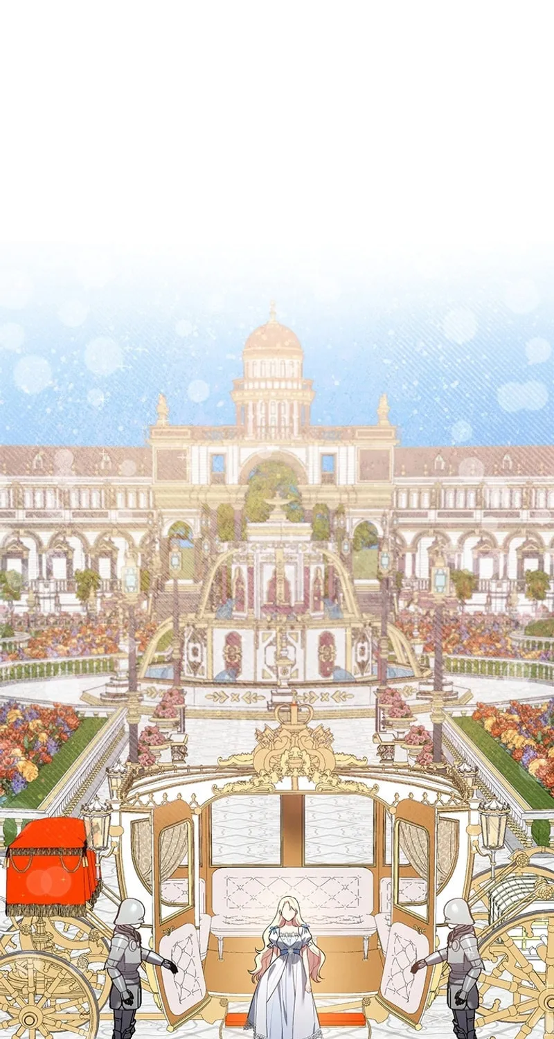 I'm the Emperor's Lost Daughter Chapter 10 page 55 - 