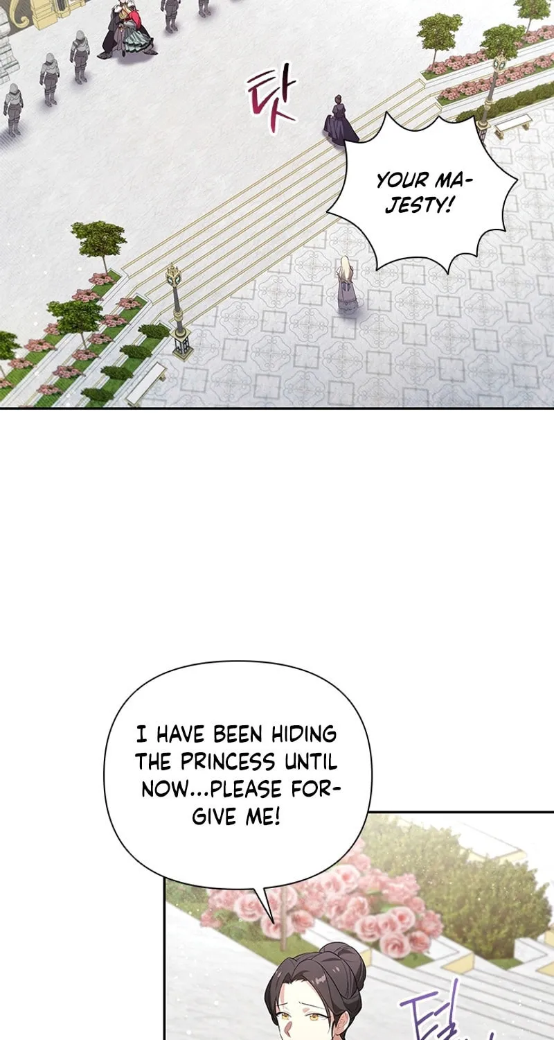 I'm the Emperor's Lost Daughter Chapter 10 page 64 - 