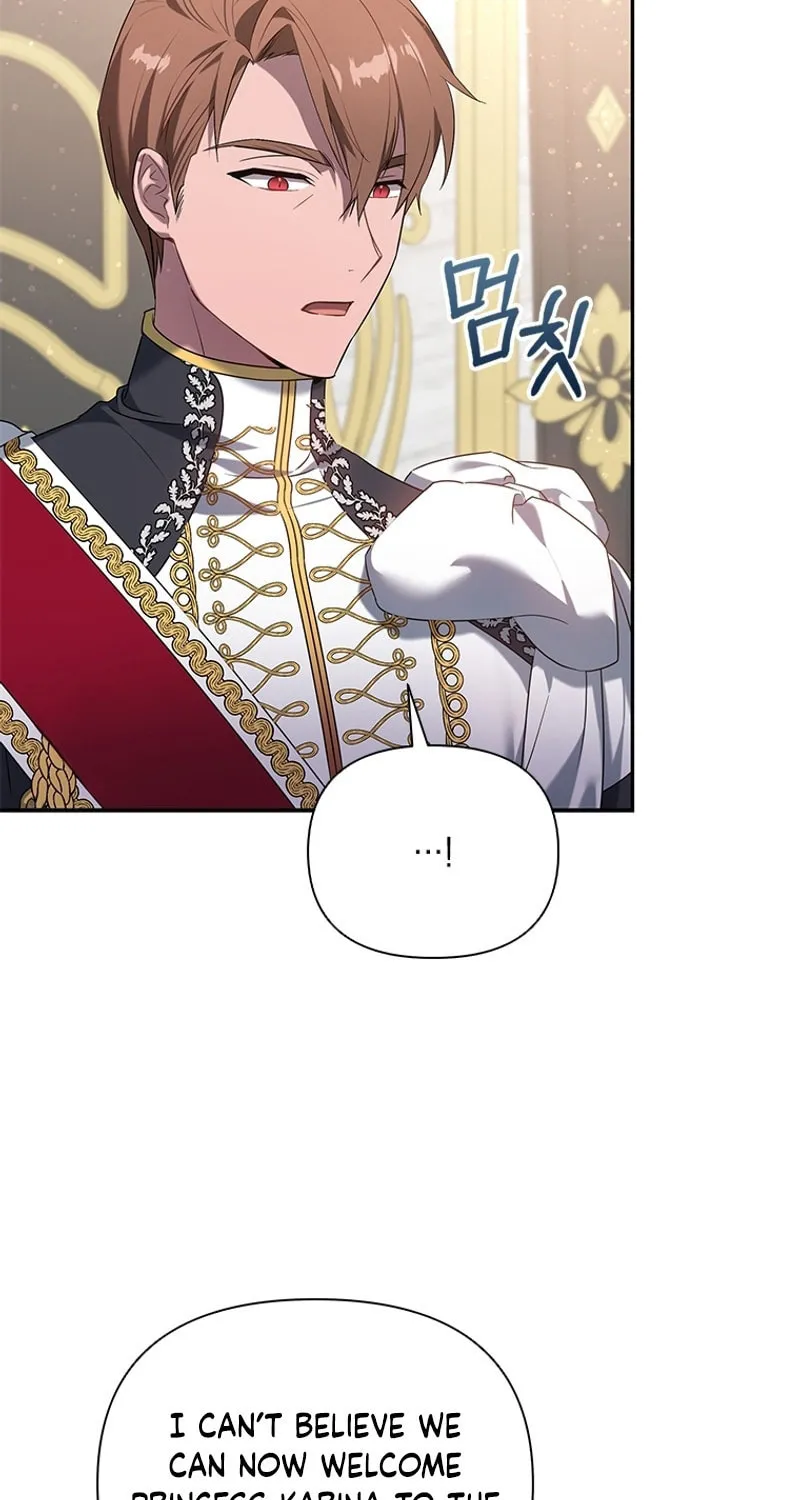 I'm the Emperor's Lost Daughter Chapter 10 page 66 - 