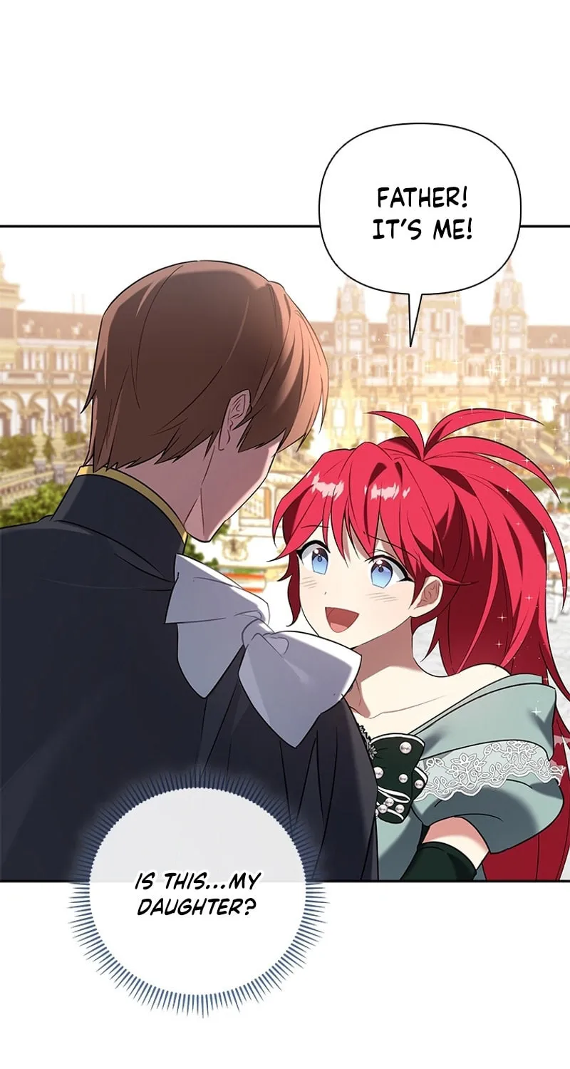 I'm the Emperor's Lost Daughter Chapter 10 page 68 - 