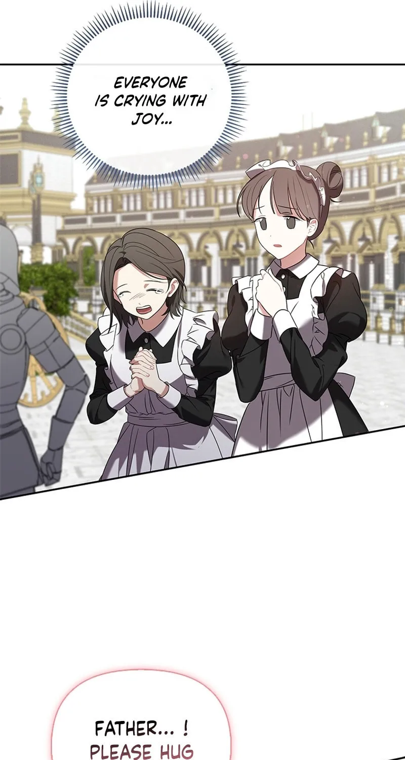 I'm the Emperor's Lost Daughter Chapter 10 page 72 - 