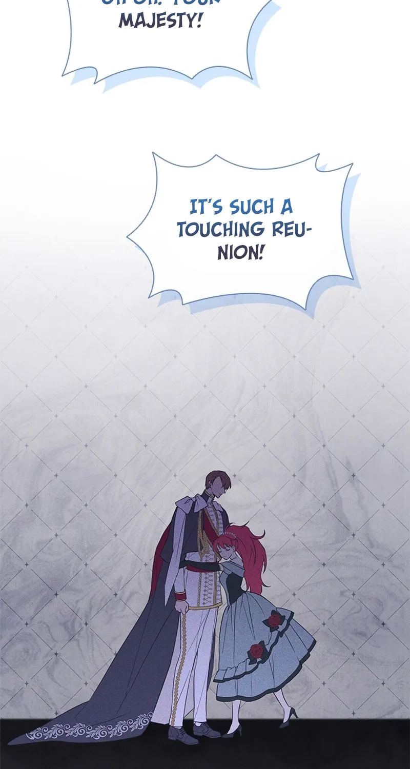 I'm the Emperor's Lost Daughter Chapter 10 page 74 - 