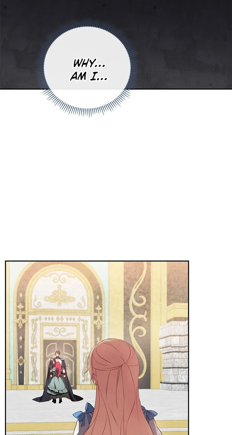I'm the Emperor's Lost Daughter Chapter 10 page 75 - 