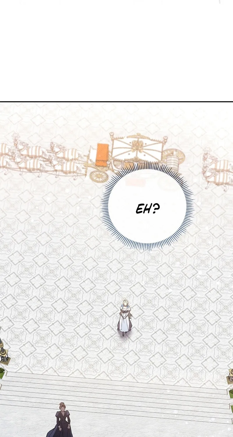 I'm the Emperor's Lost Daughter Chapter 10 page 78 - 