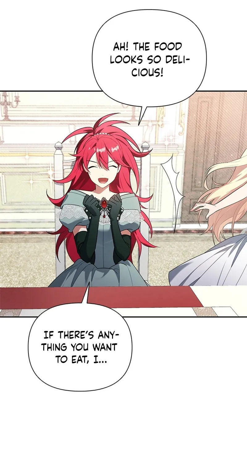 I'm the Emperor's Lost Daughter Chapter 10 page 9 - 