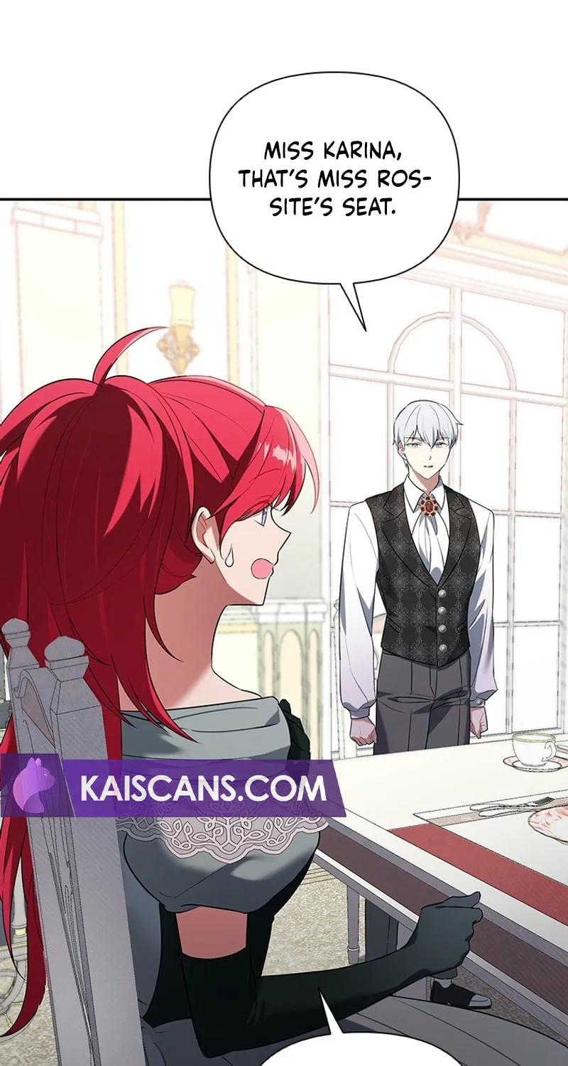 I'm the Emperor's Lost Daughter Chapter 10 page 10 - 