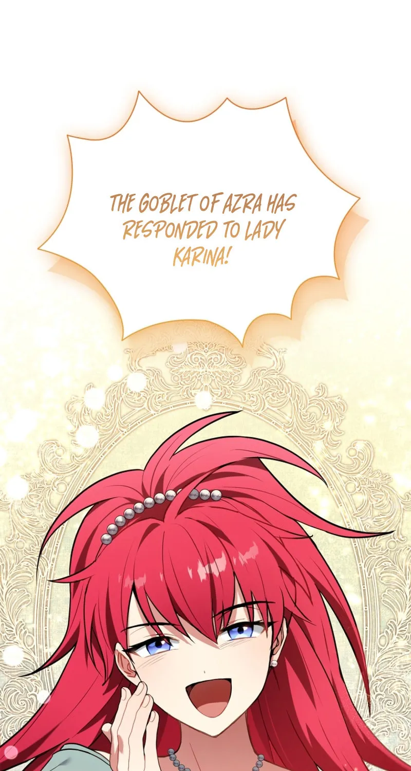I'm the Emperor's Lost Daughter Chapter 11 page 13 - 