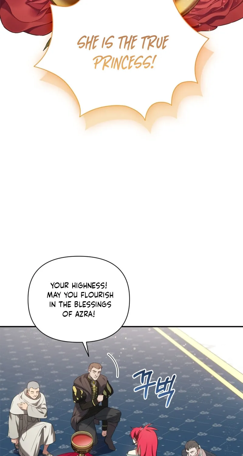I'm the Emperor's Lost Daughter Chapter 11 page 15 - 