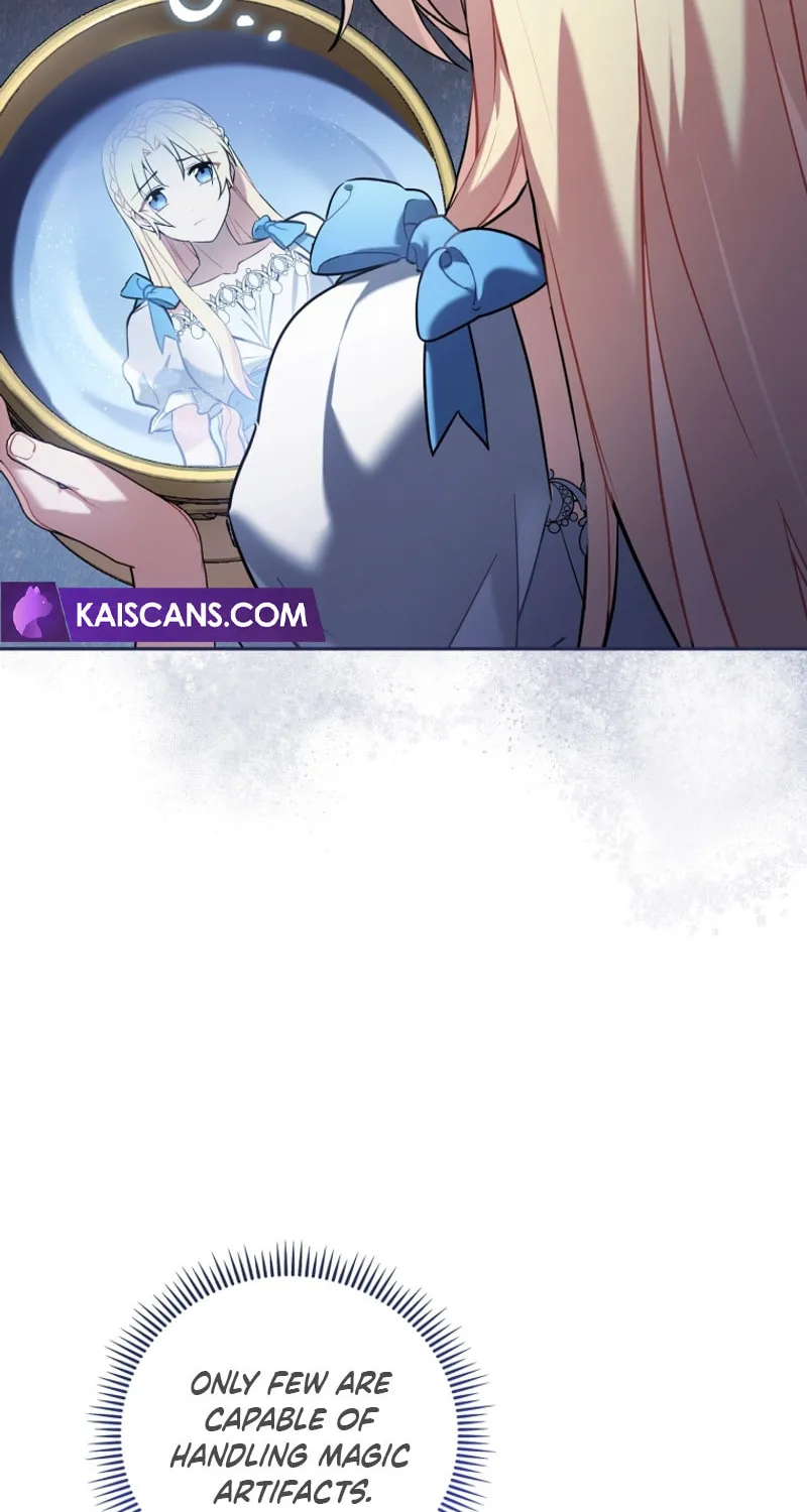 I'm the Emperor's Lost Daughter Chapter 11 page 17 - 