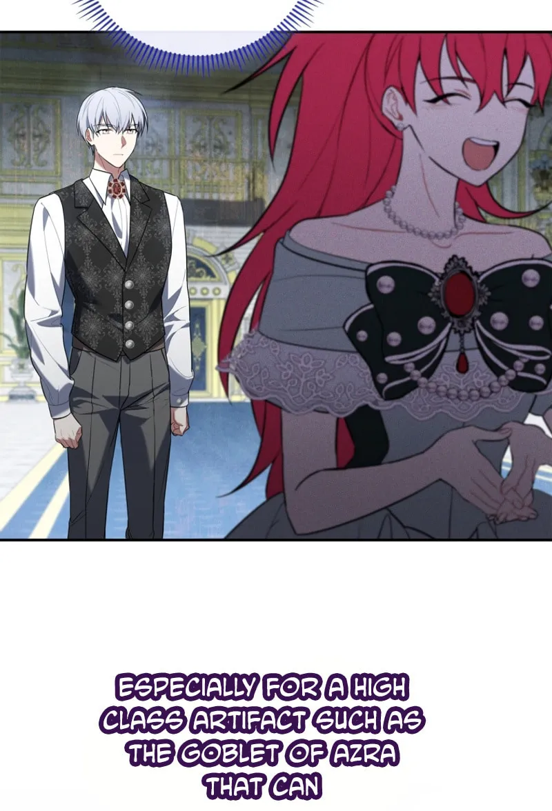 I'm the Emperor's Lost Daughter Chapter 11 page 18 - 