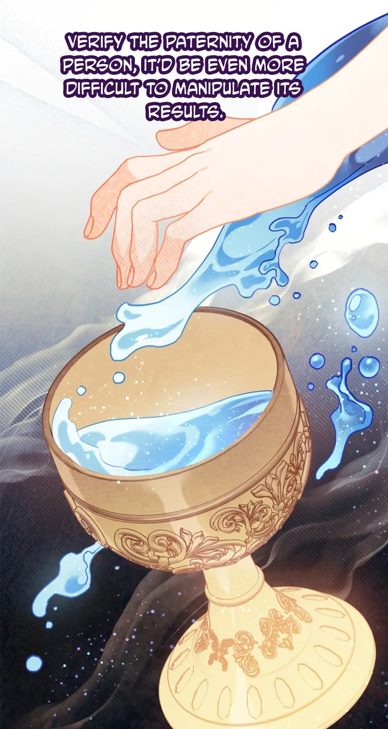 I'm the Emperor's Lost Daughter Chapter 11 page 19 - 