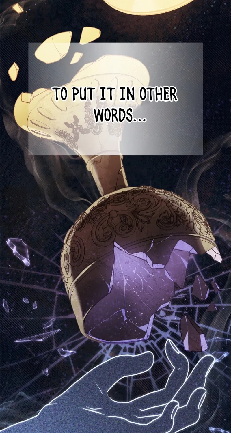 I'm the Emperor's Lost Daughter Chapter 11 page 20 - 