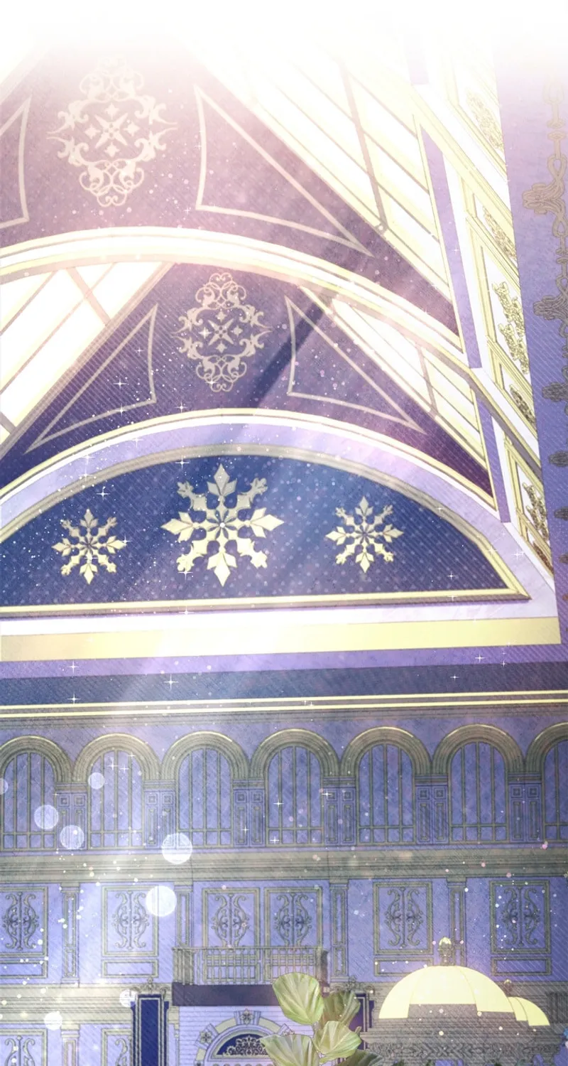 I'm the Emperor's Lost Daughter Chapter 11 page 3 - 