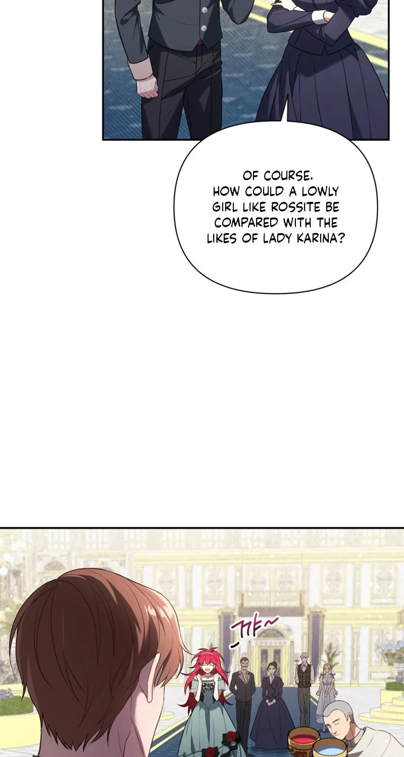 I'm the Emperor's Lost Daughter Chapter 11 page 23 - 