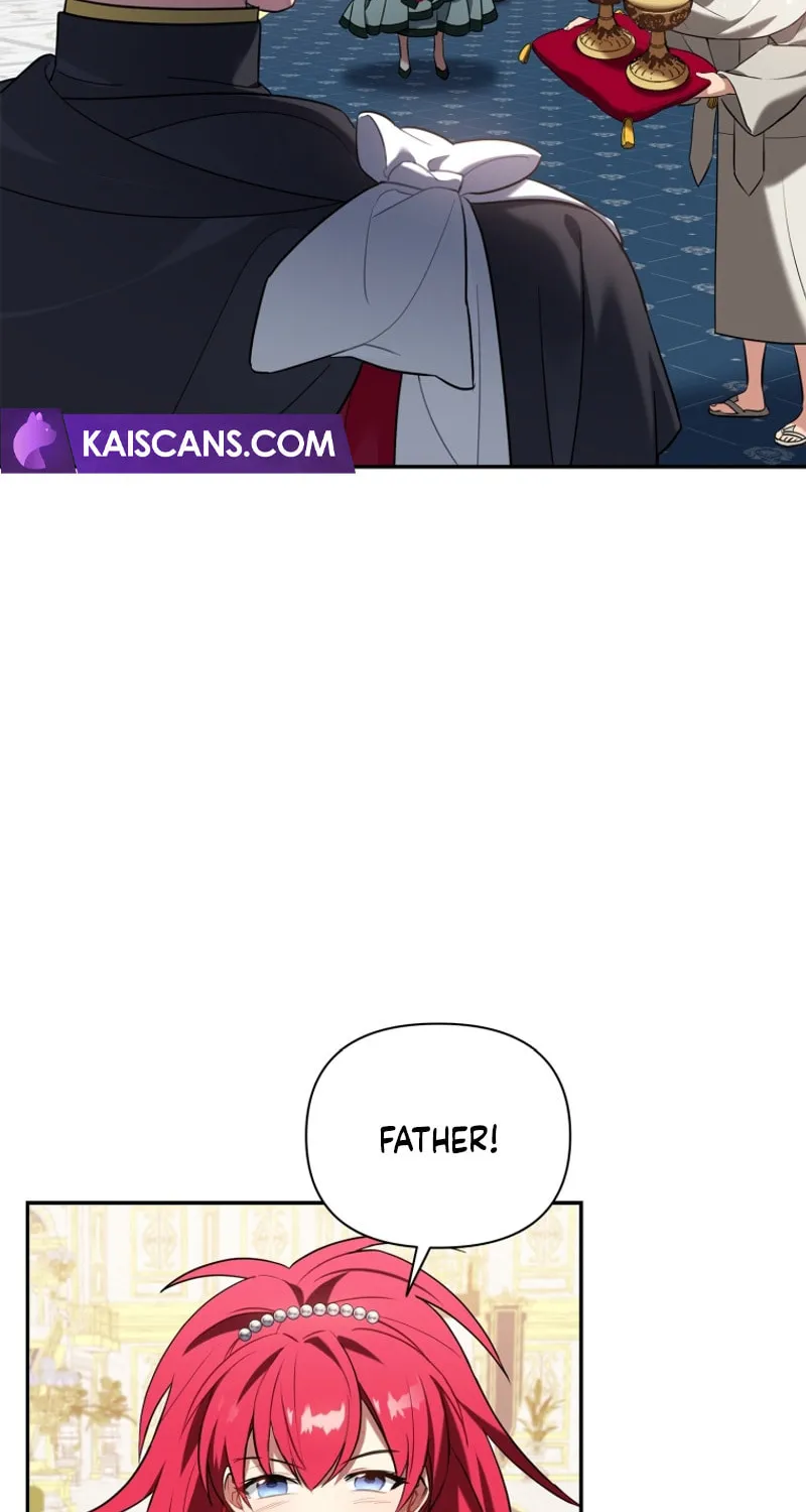 I'm the Emperor's Lost Daughter Chapter 11 page 24 - 