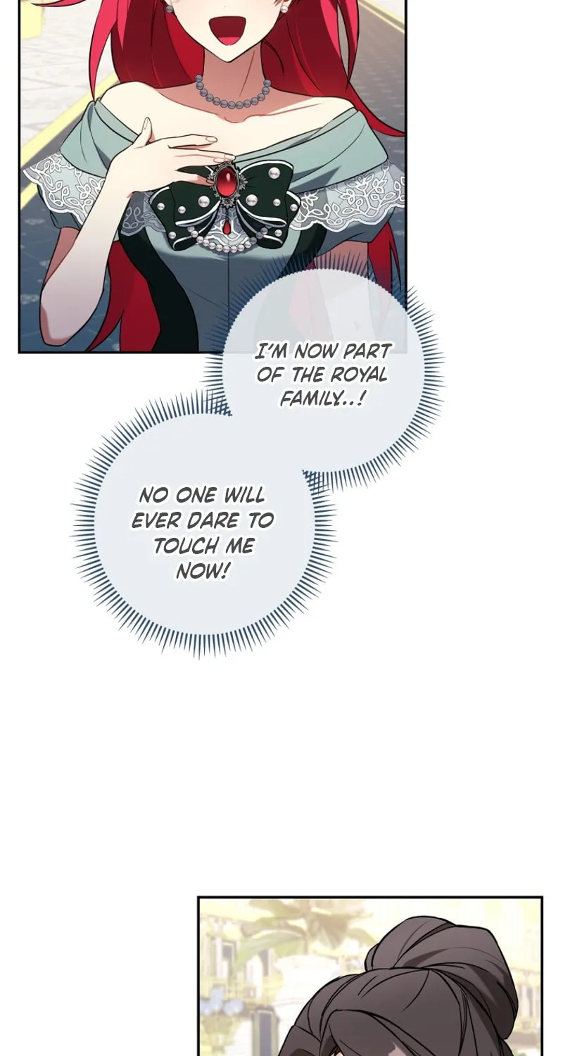 I'm the Emperor's Lost Daughter Chapter 11 page 25 - 
