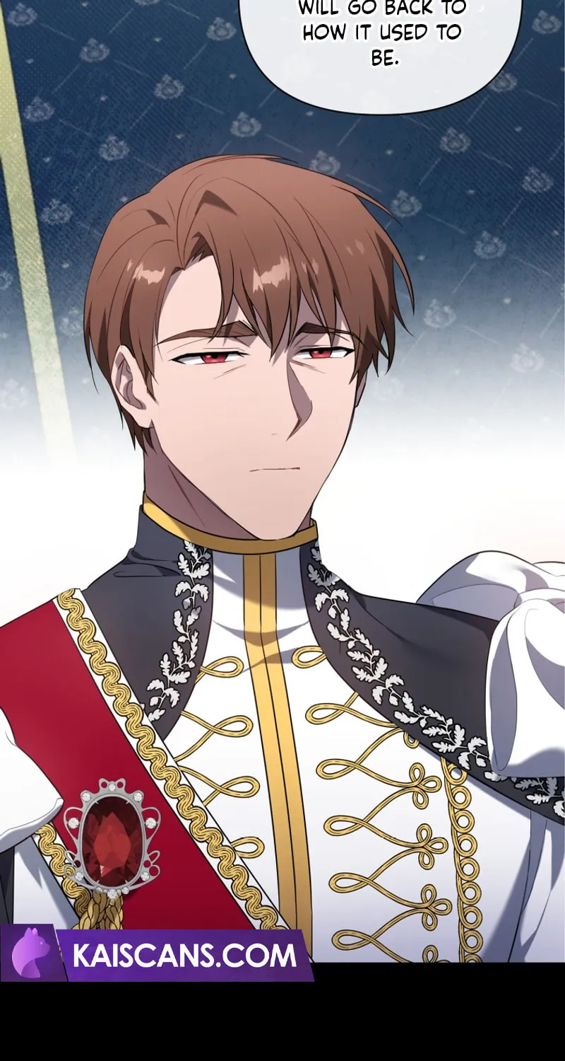 I'm the Emperor's Lost Daughter Chapter 11 page 28 - 
