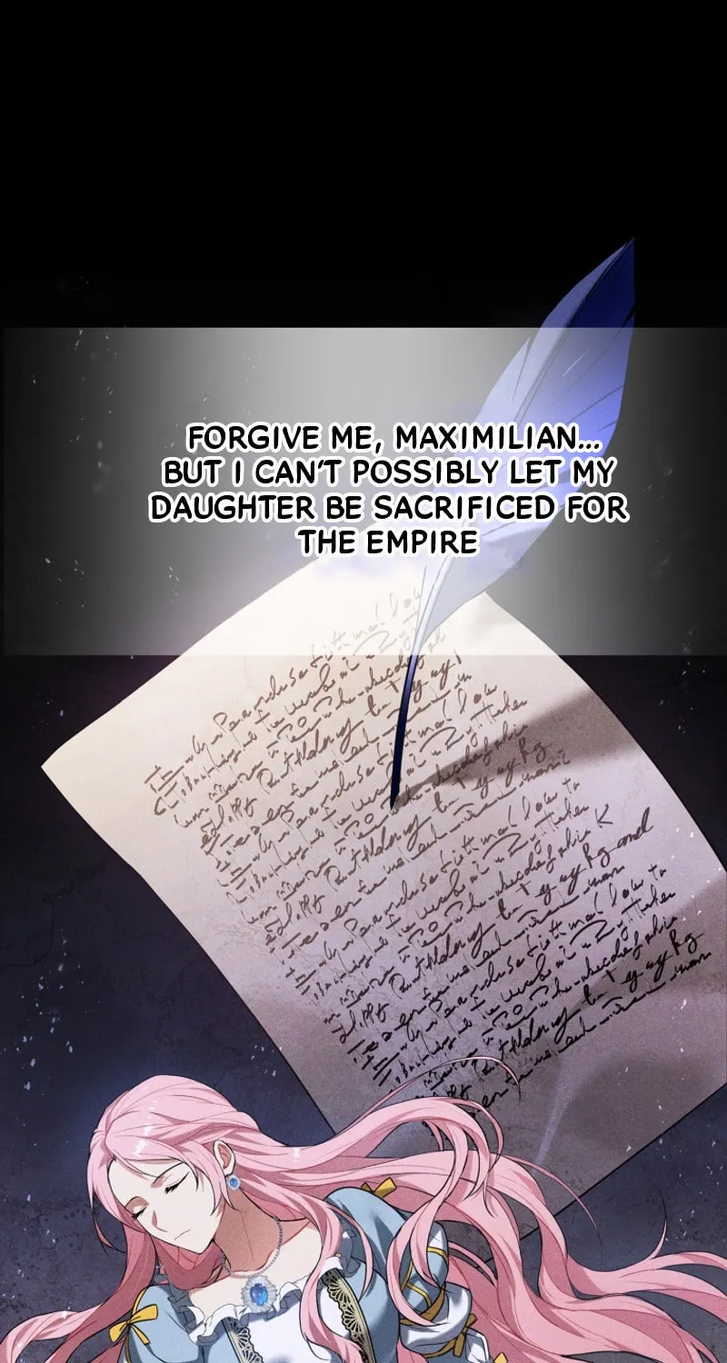 I'm the Emperor's Lost Daughter Chapter 11 page 29 - 
