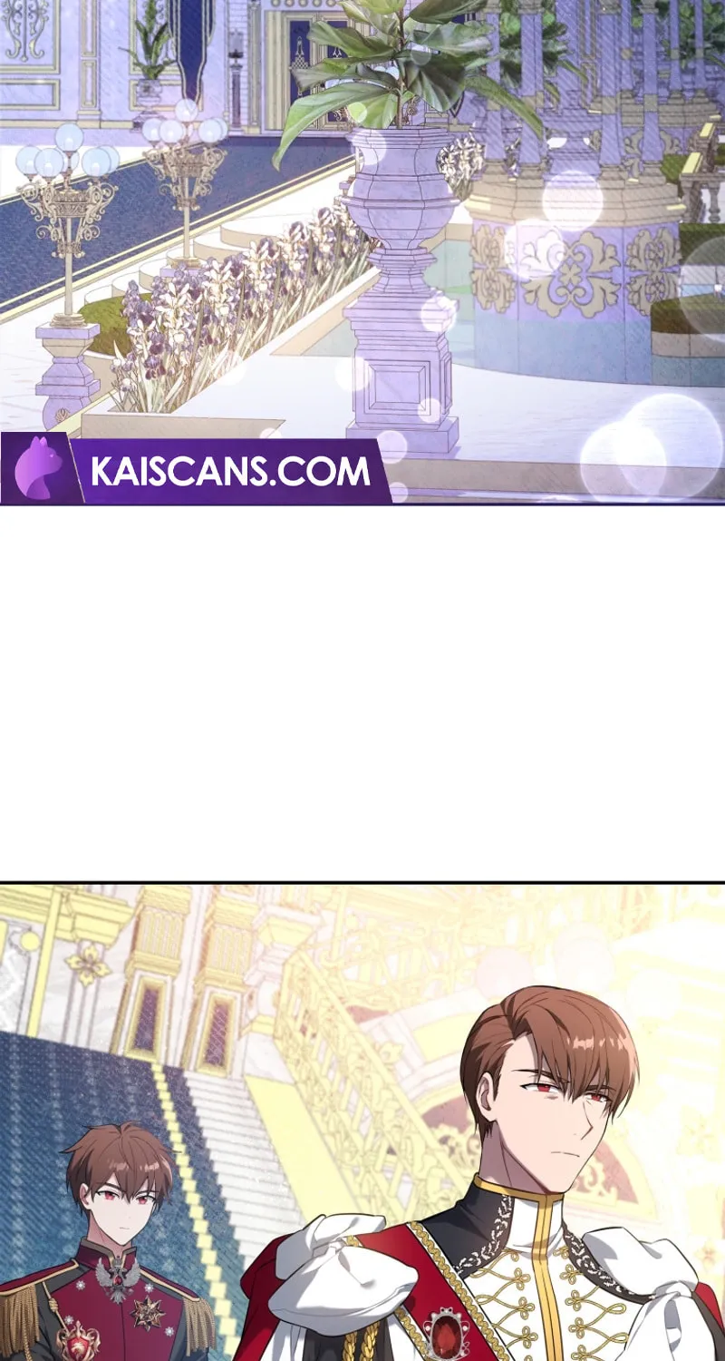 I'm the Emperor's Lost Daughter Chapter 11 page 4 - 