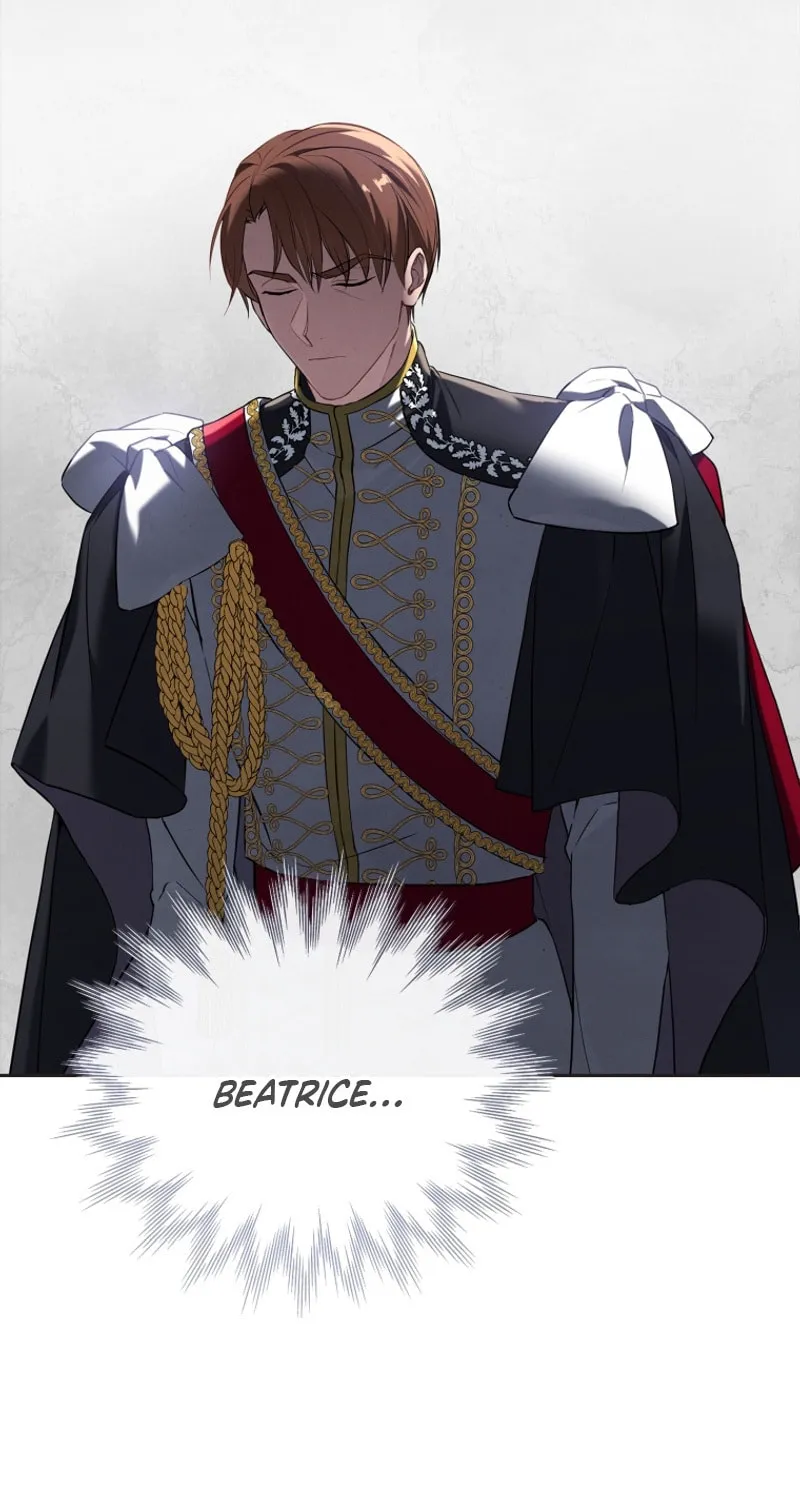 I'm the Emperor's Lost Daughter Chapter 11 page 31 - 