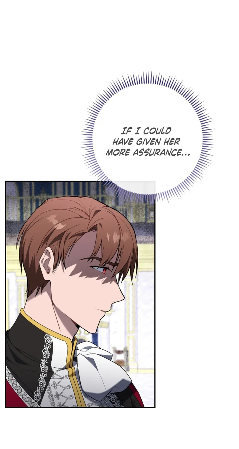 I'm the Emperor's Lost Daughter Chapter 11 page 32 - 