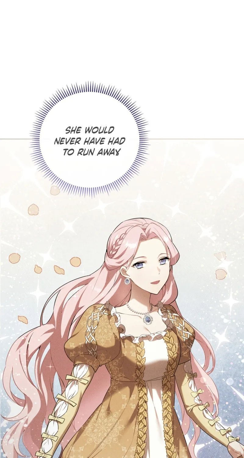 I'm the Emperor's Lost Daughter Chapter 11 page 33 - 
