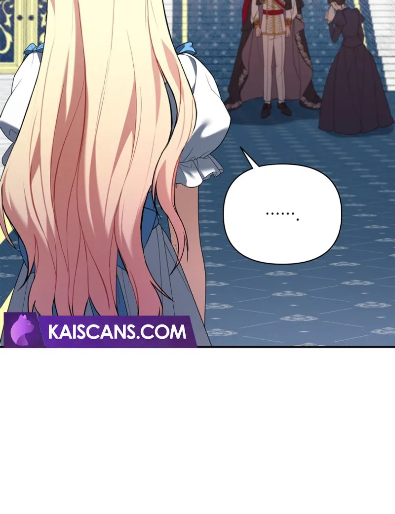 I'm the Emperor's Lost Daughter Chapter 11 page 35 - 