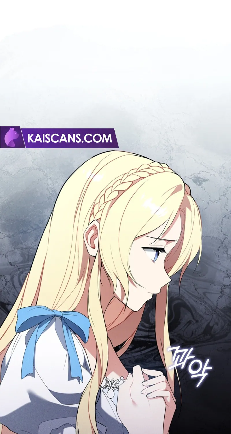 I'm the Emperor's Lost Daughter Chapter 11 page 37 - 
