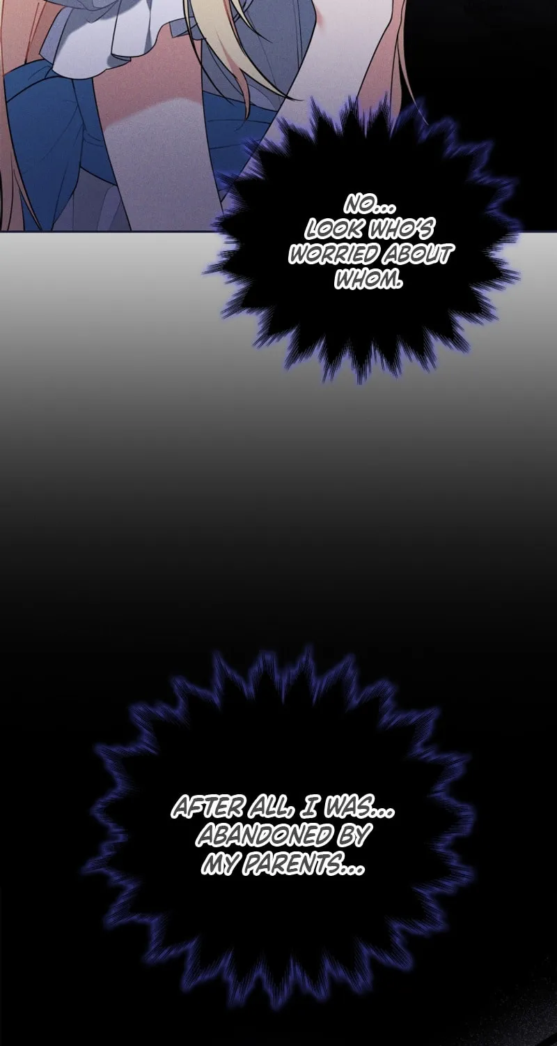 I'm the Emperor's Lost Daughter Chapter 11 page 38 - 
