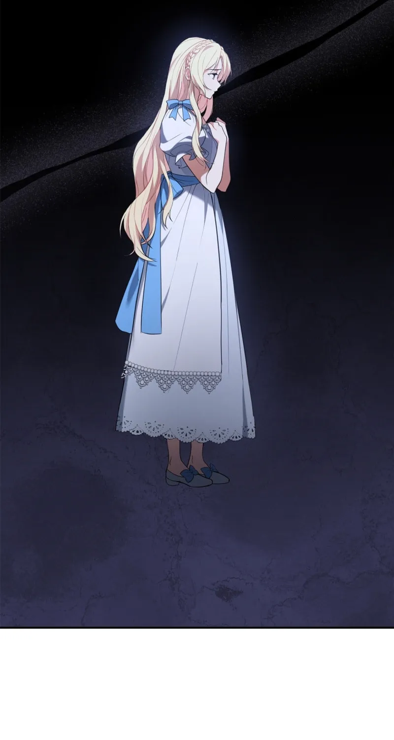I'm the Emperor's Lost Daughter Chapter 11 page 39 - 