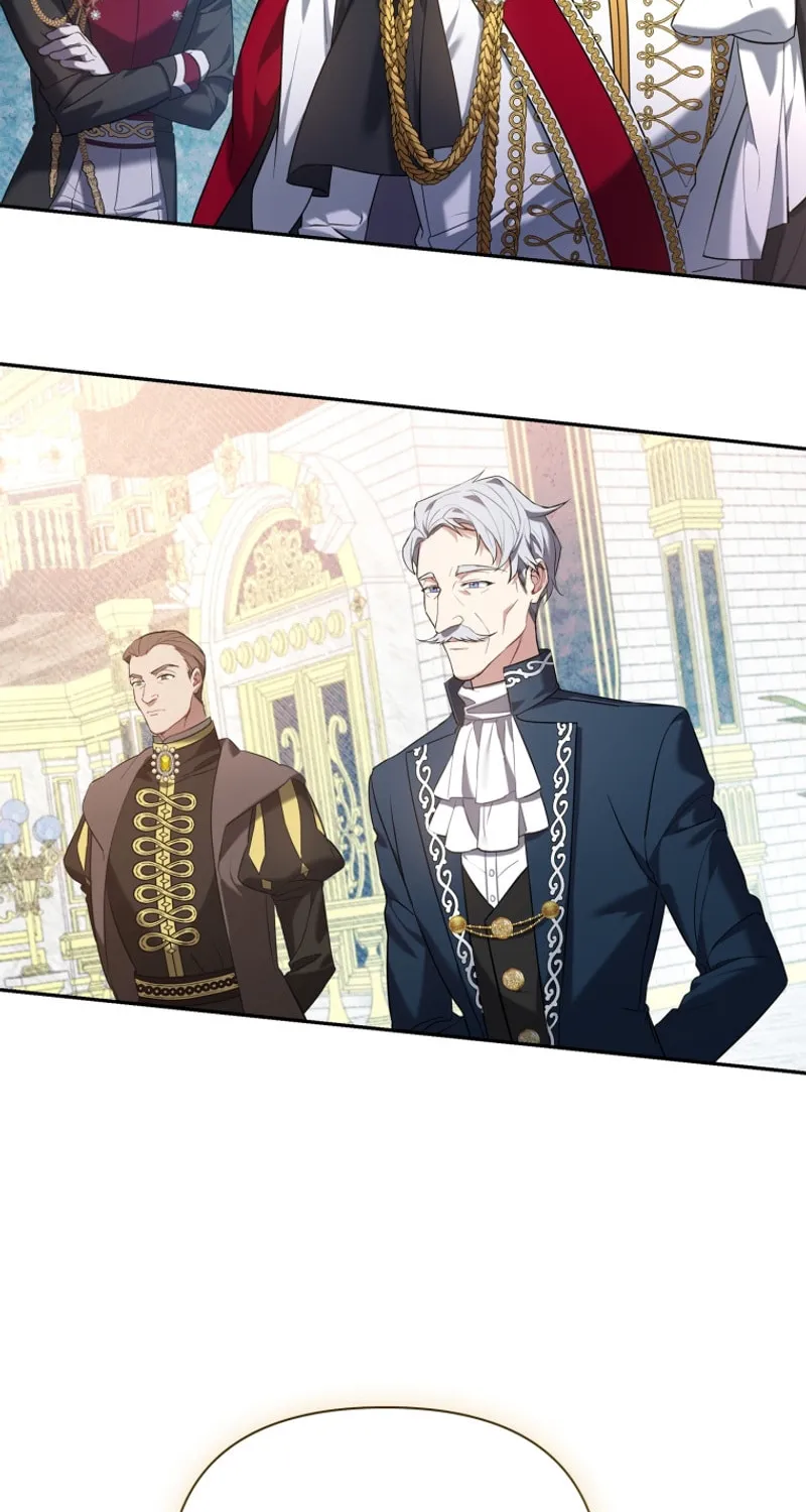 I'm the Emperor's Lost Daughter Chapter 11 page 5 - 