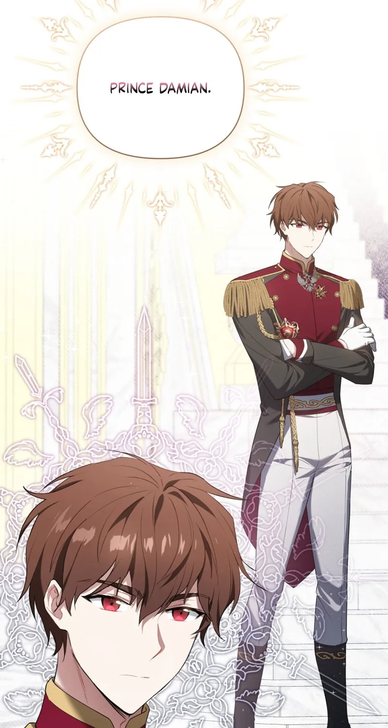 I'm the Emperor's Lost Daughter Chapter 11 page 41 - 