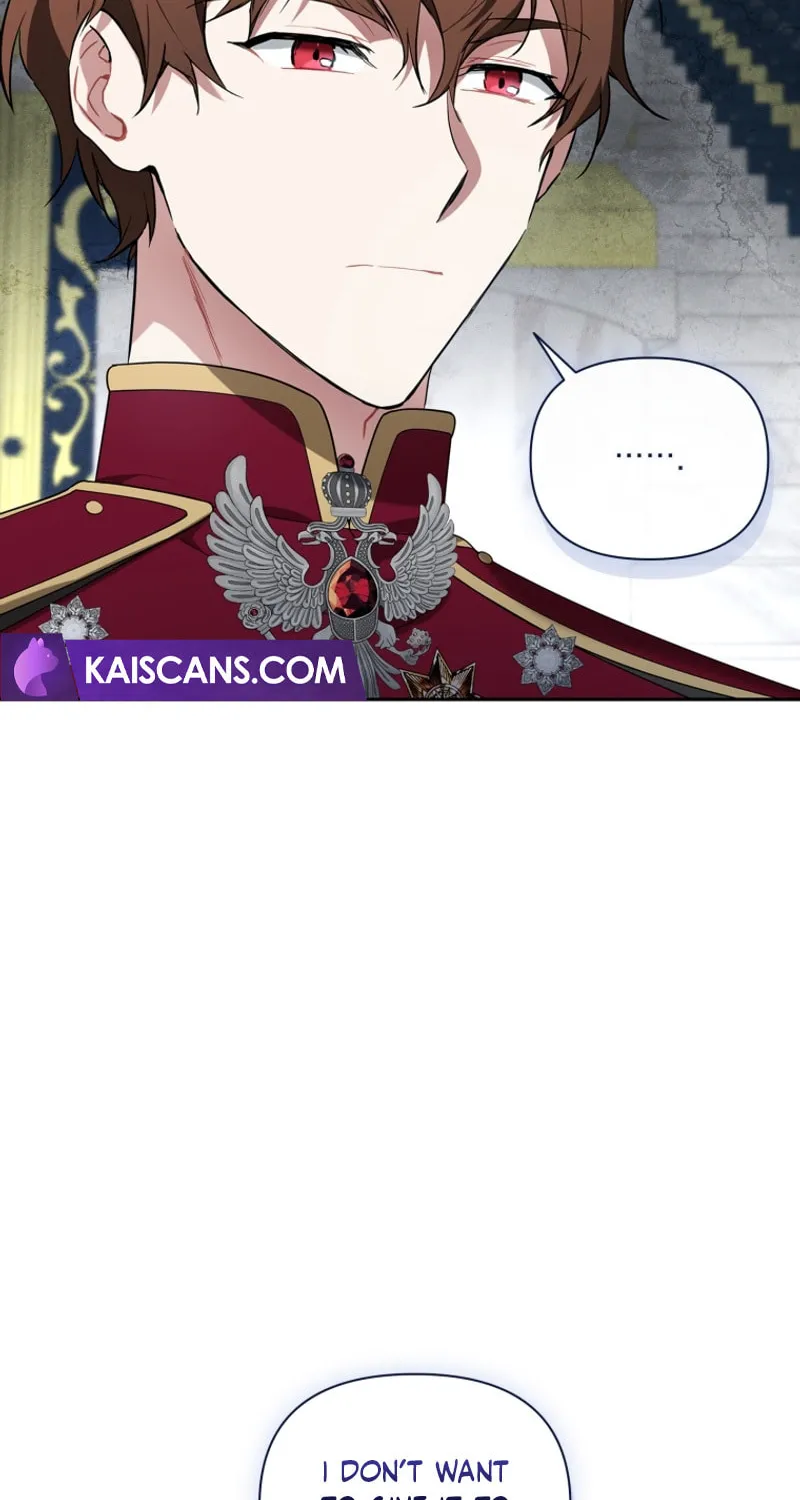 I'm the Emperor's Lost Daughter Chapter 11 page 46 - 