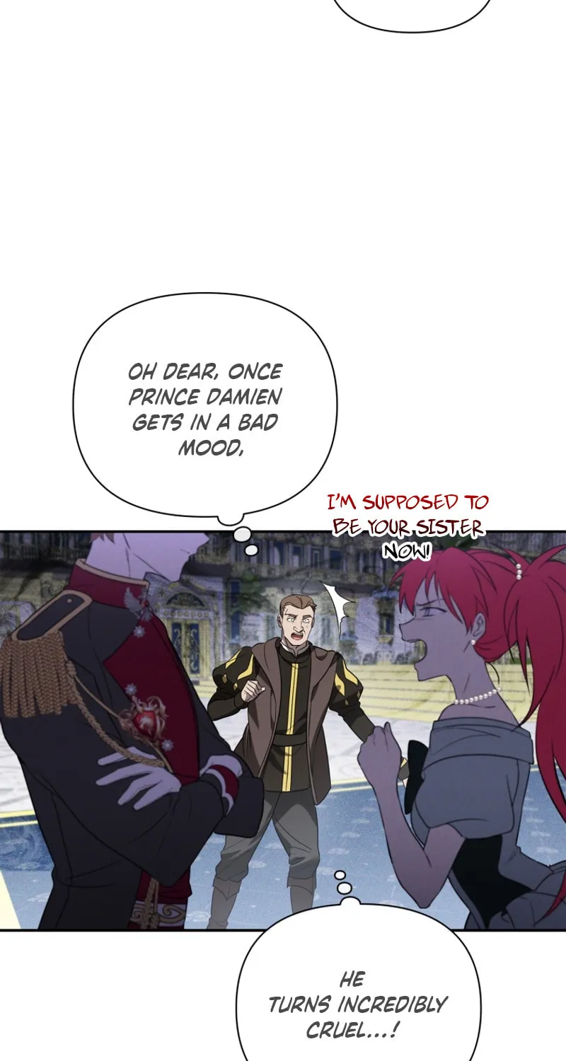 I'm the Emperor's Lost Daughter Chapter 11 page 49 - 