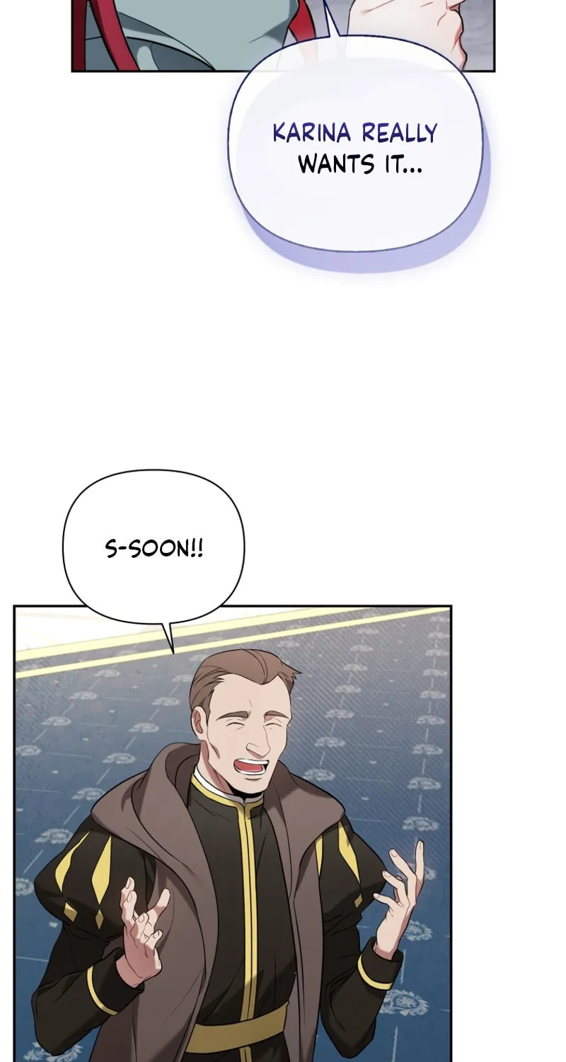 I'm the Emperor's Lost Daughter Chapter 11 page 52 - 