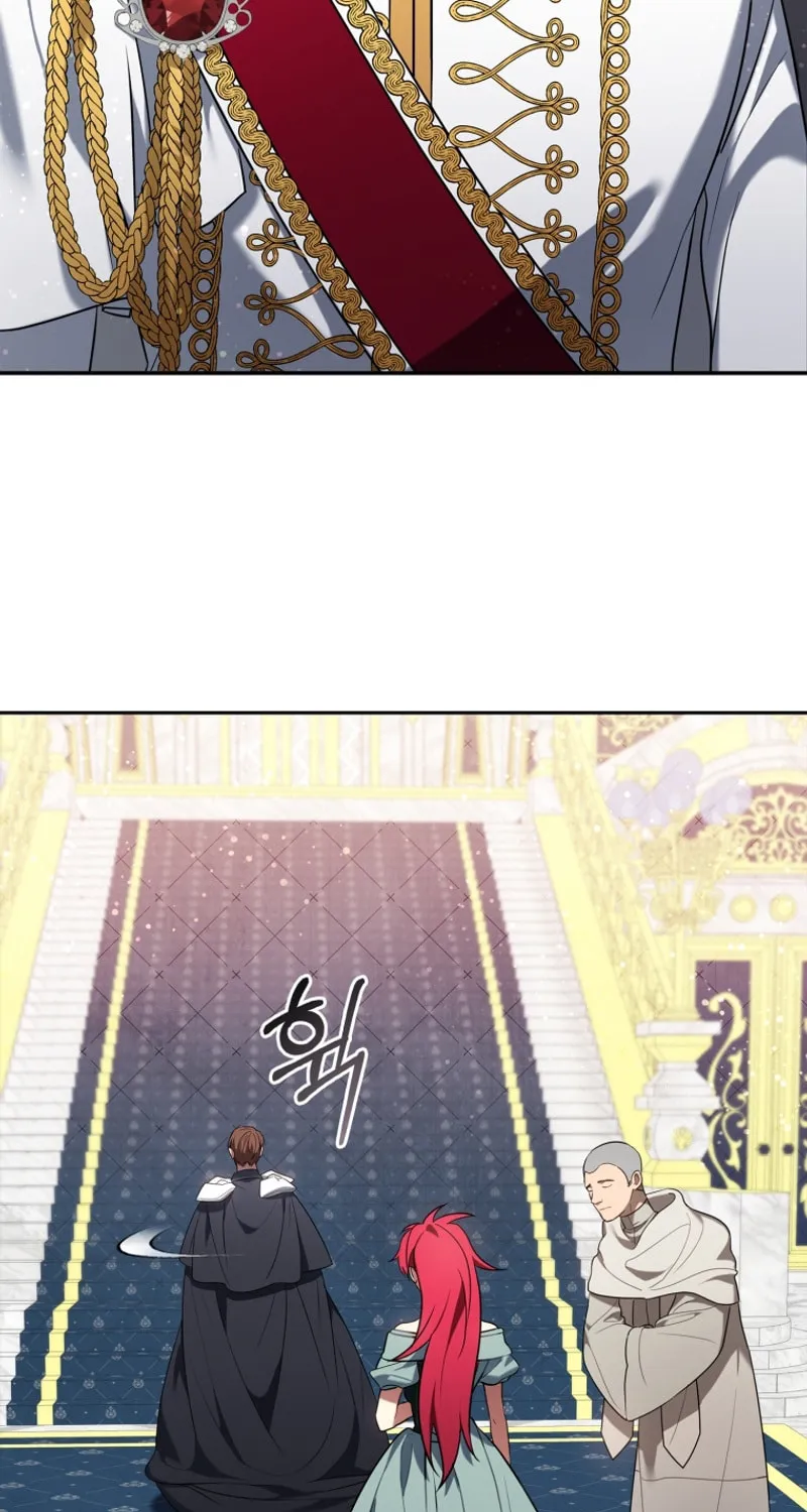 I'm the Emperor's Lost Daughter Chapter 11 page 58 - 
