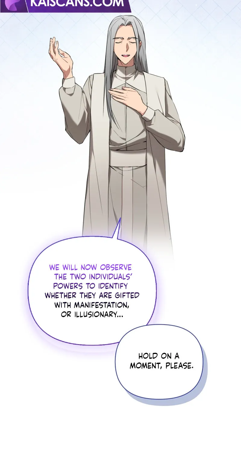 I'm the Emperor's Lost Daughter Chapter 11 page 64 - 