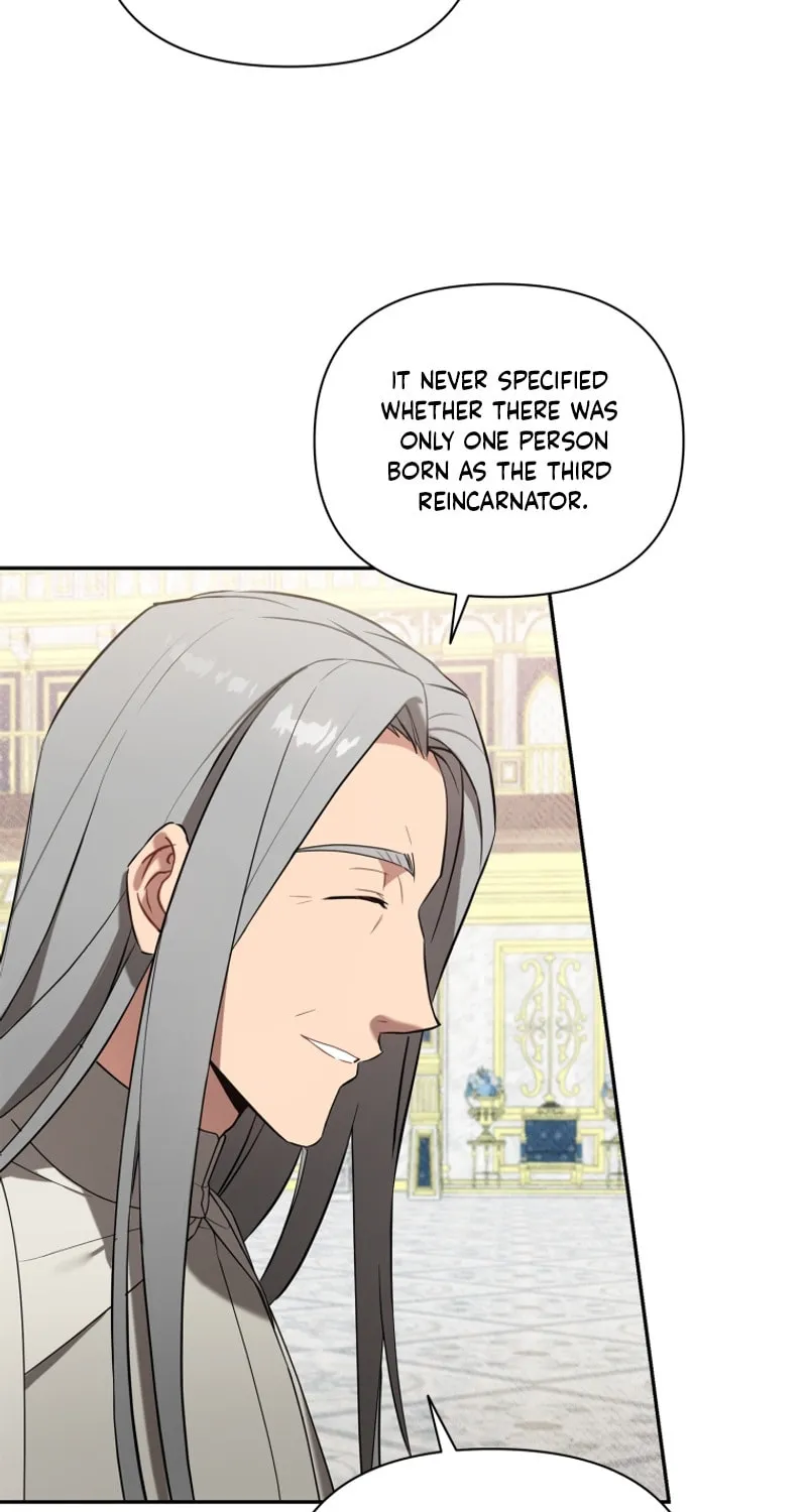 I'm the Emperor's Lost Daughter Chapter 11 page 66 - 