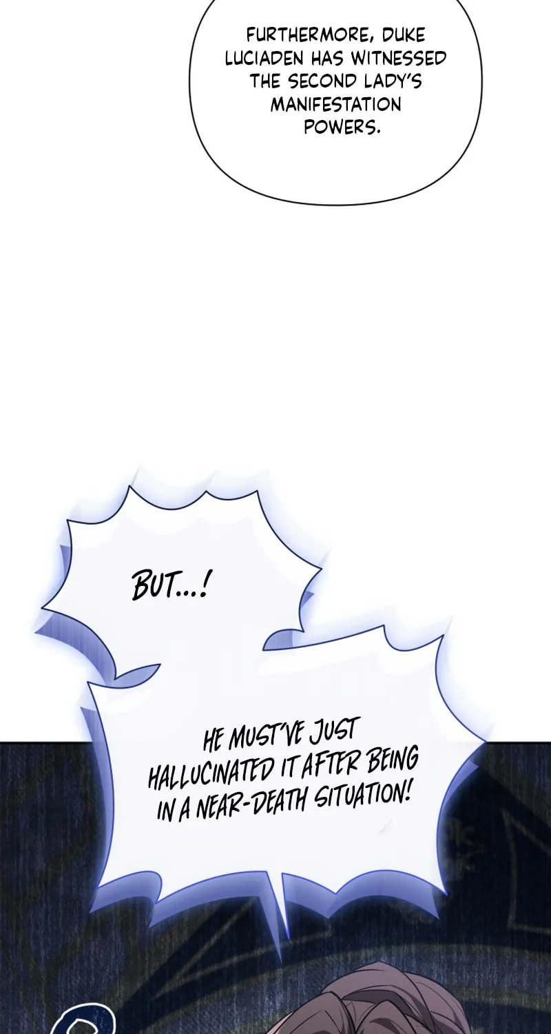 I'm the Emperor's Lost Daughter Chapter 11 page 67 - 