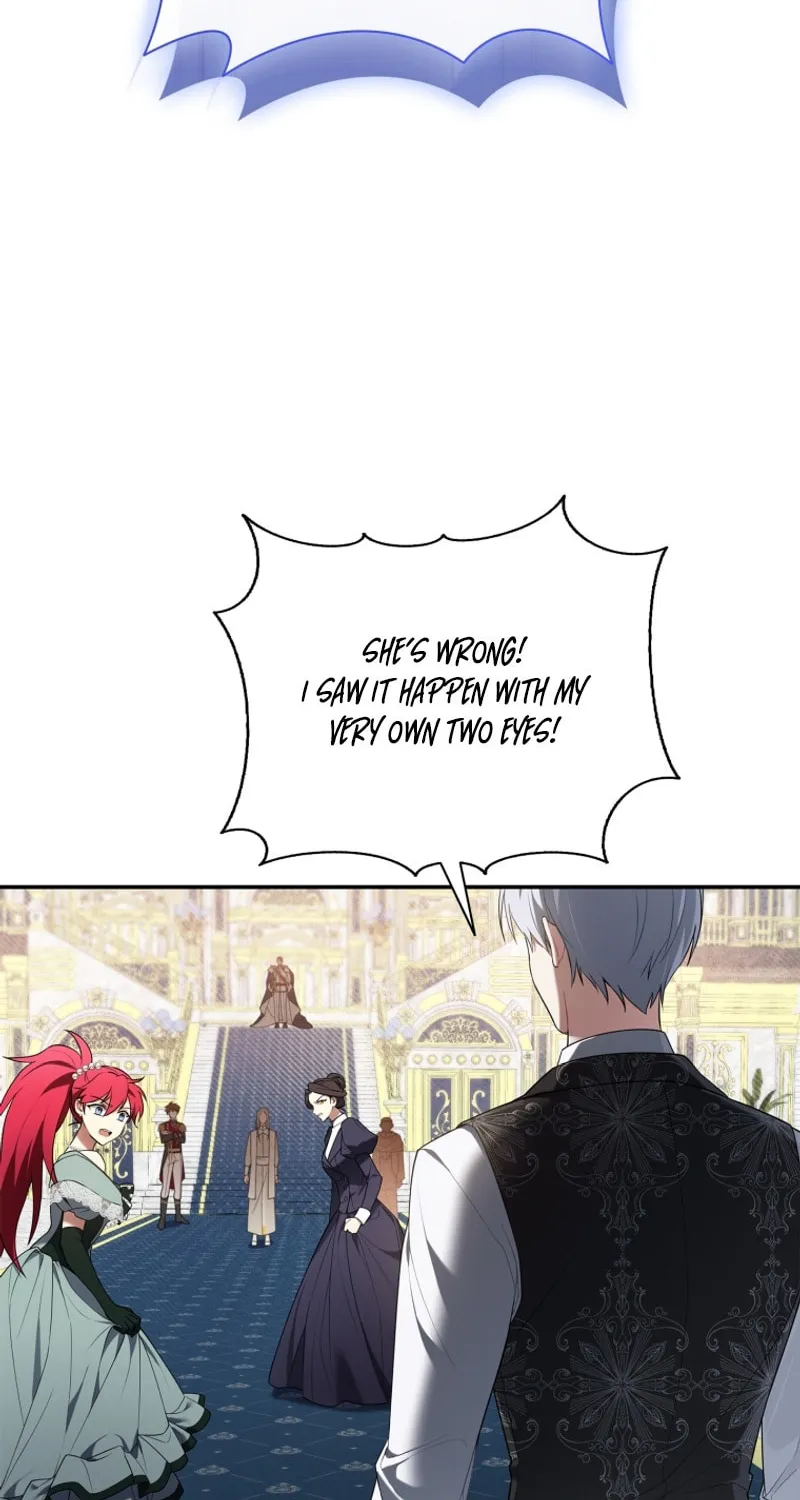 I'm the Emperor's Lost Daughter Chapter 11 page 69 - 