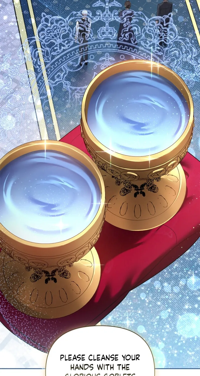 I'm the Emperor's Lost Daughter Chapter 11 page 8 - 