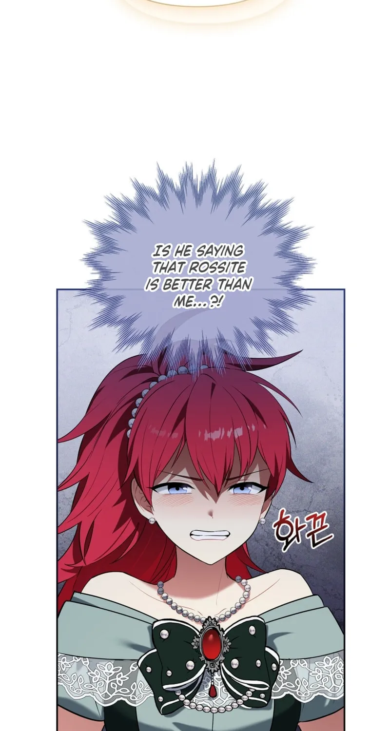 I'm the Emperor's Lost Daughter Chapter 11 page 75 - 