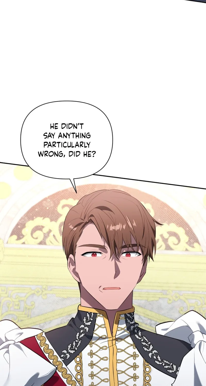 I'm the Emperor's Lost Daughter Chapter 11 page 78 - 