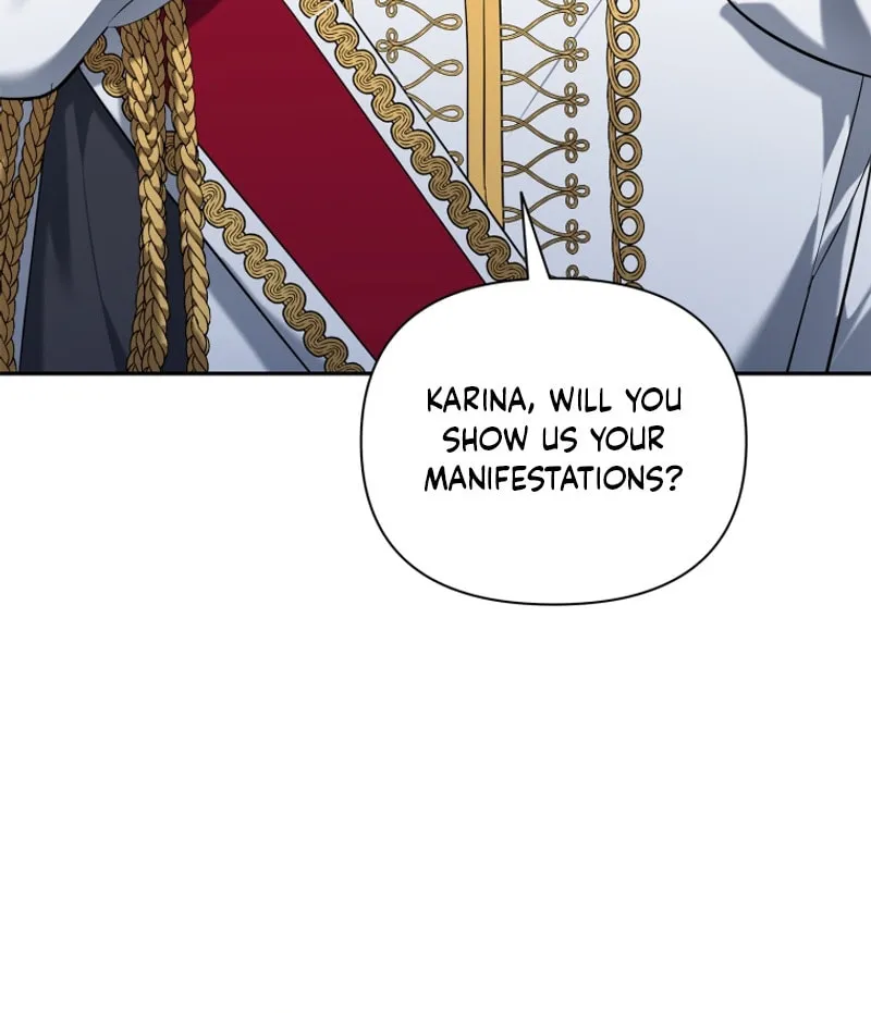 I'm the Emperor's Lost Daughter Chapter 11 page 79 - 