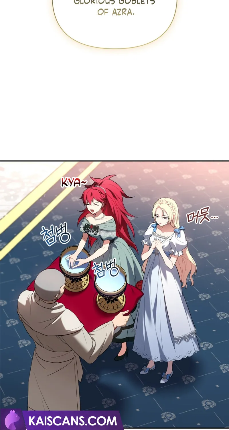 I'm the Emperor's Lost Daughter Chapter 11 page 9 - 